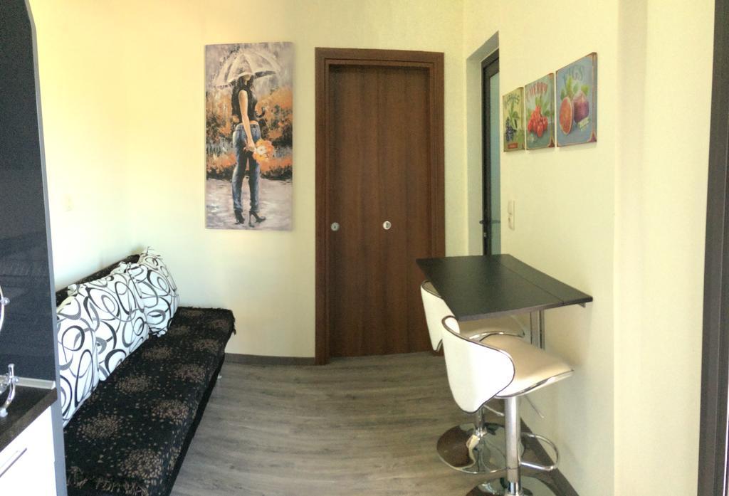 Palmyra Studios Stavros  Exterior foto